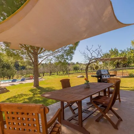 Villa - 307382