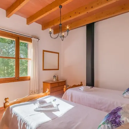 - 307382 Villa Alaró
