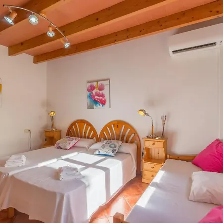 - 307382 Villa Alaró