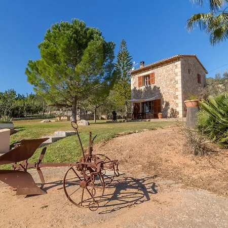 - 307382 Villa Alaró